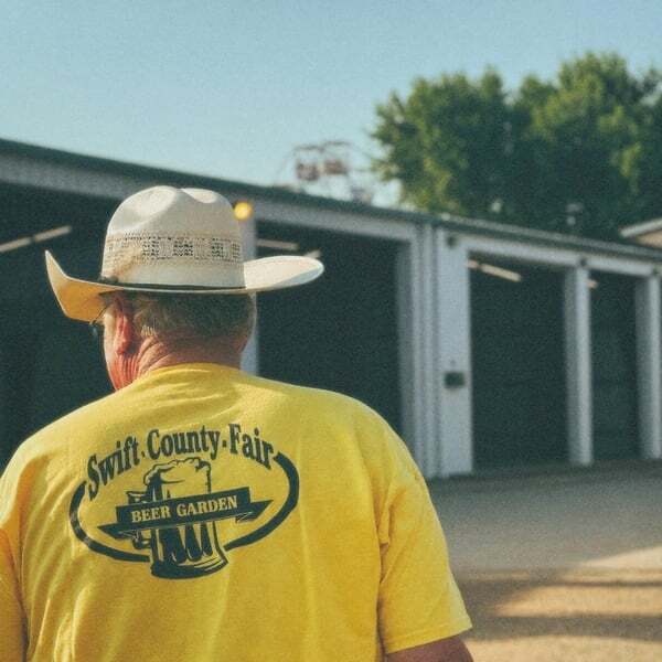 Cover art for Swift County Fair
