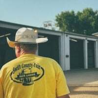 Swift County Fair