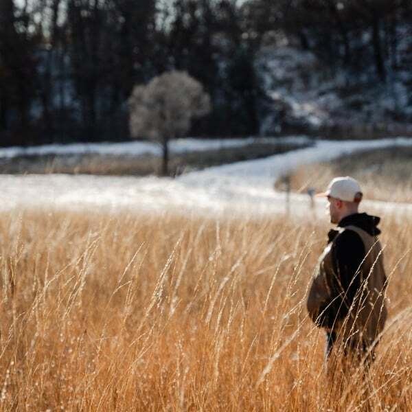 Cover art for Time and Time Again