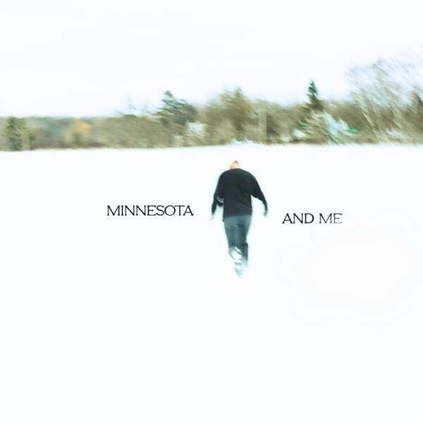 Cover art for Minnesota and Me