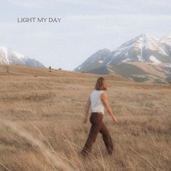 Cover art for Light My Day